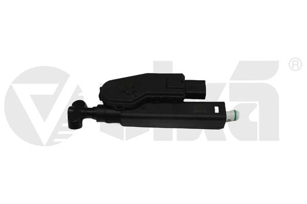 Washer Fluid Jet, headlight cleaning VIKA 99551821601