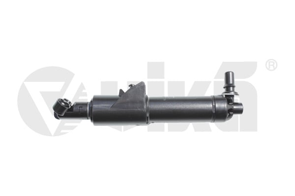Washer Fluid Jet, headlight cleaning VIKA 99551821701