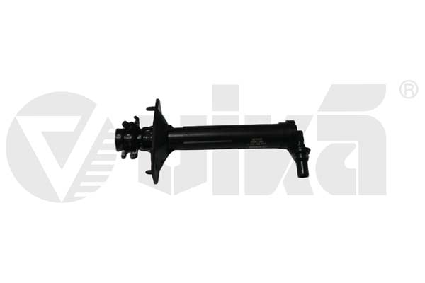 Washer Fluid Jet, headlight cleaning VIKA 99551822301
