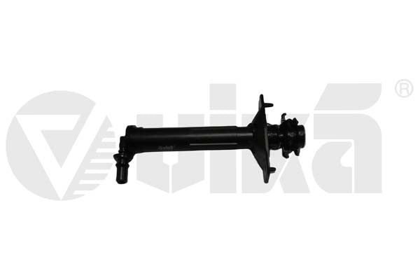 Washer Fluid Jet, headlight cleaning VIKA 99551822401