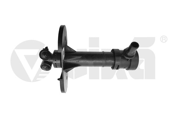 Washer Fluid Jet, headlight cleaning VIKA 99551823301