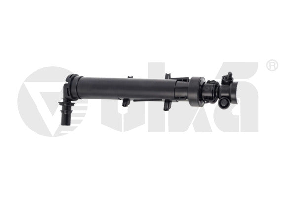 Washer Fluid Jet, headlight cleaning VIKA 99551823601