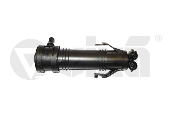Washer Fluid Jet, headlight cleaning VIKA 99551824101