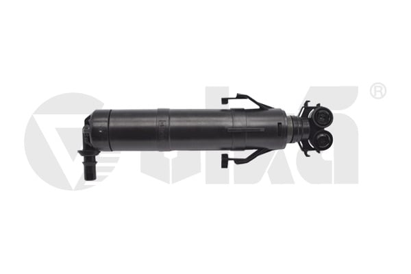 Washer Fluid Jet, headlight cleaning VIKA 99551824701