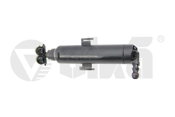 Washer Fluid Jet, headlight cleaning VIKA 99551826601