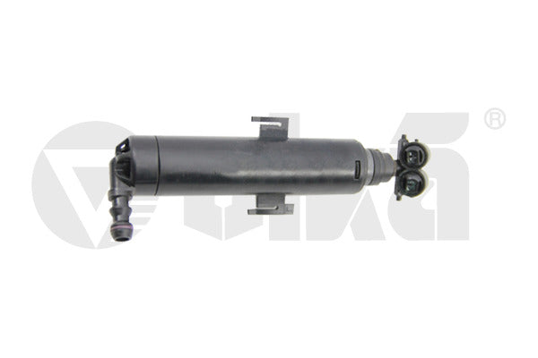 Washer Fluid Jet, headlight cleaning VIKA 99551826701