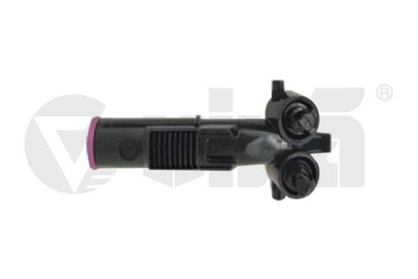 Washer Fluid Jet, window cleaning VIKA 99551827101