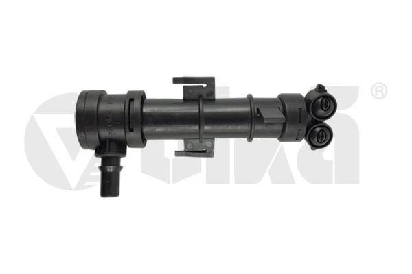 Washer Fluid Jet, headlight cleaning VIKA 99551828501