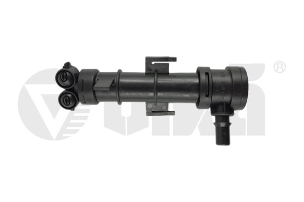 Washer Fluid Jet, headlight cleaning VIKA 99551828601