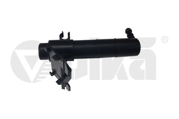 Washer Fluid Jet, headlight cleaning VIKA 99551828701