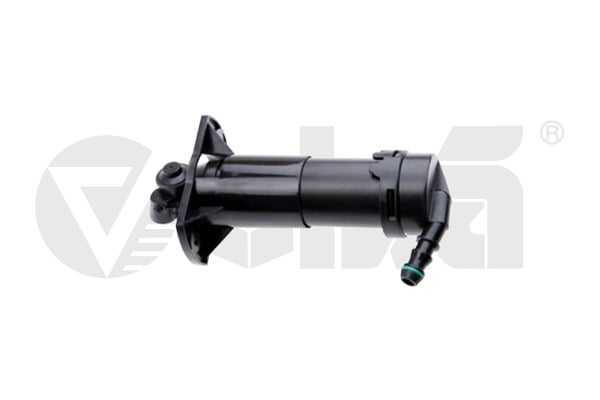 Washer Fluid Jet, headlight cleaning VIKA 99551829101
