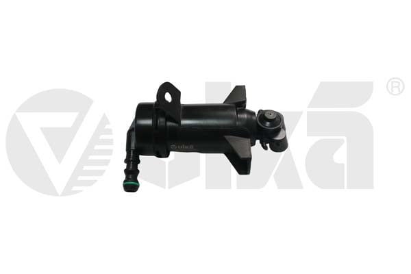 Washer Fluid Jet, headlight cleaning VIKA 99551831701
