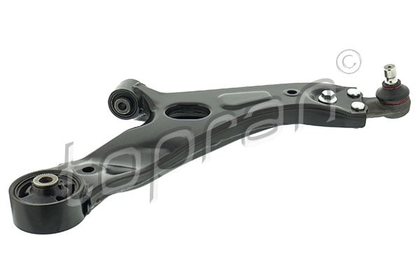Track Control Arm TOPRAN 821 410