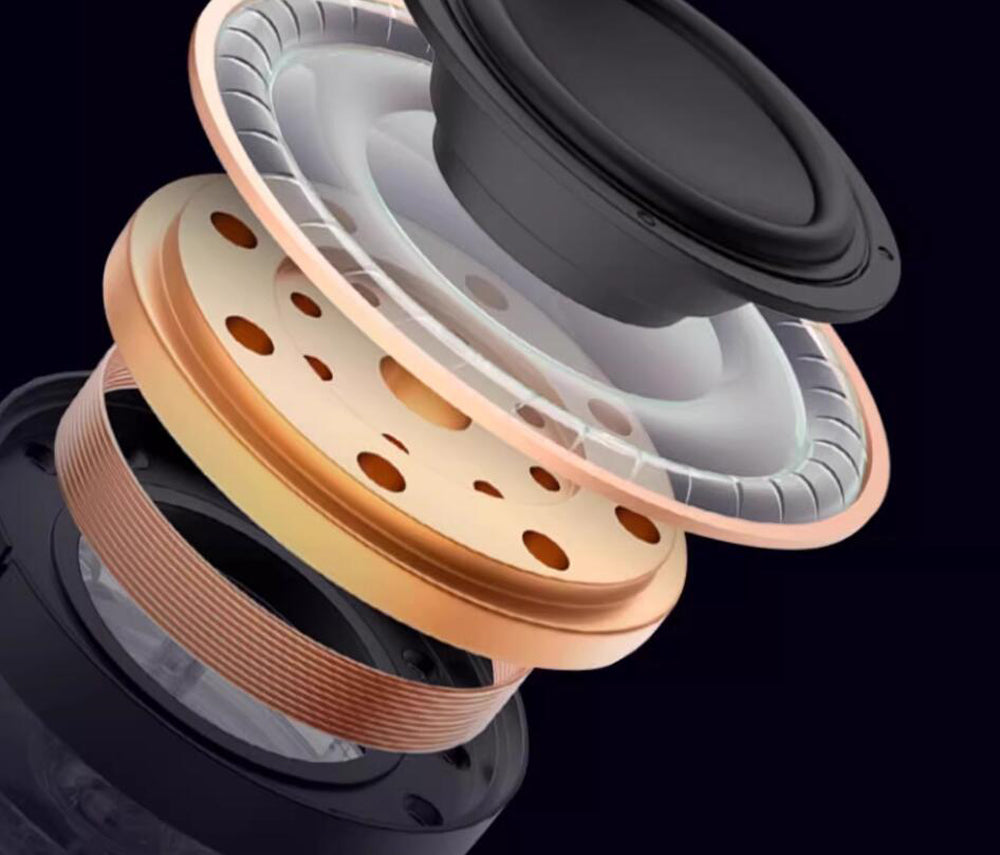 headphones Wireless headsets Stereo Bluetooth headsets Foldable sports headphones stereo headsets With Bag