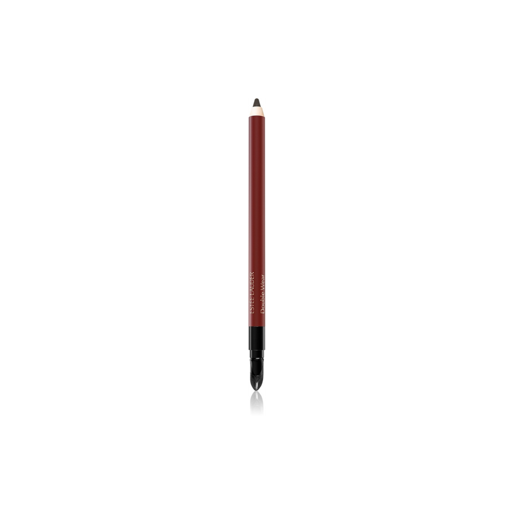 Estée Lauder Double Wear 24 Hour Waterproof Gel Eye Pencil z aplikatorem Kolor Antique Burgundy 1,2 g