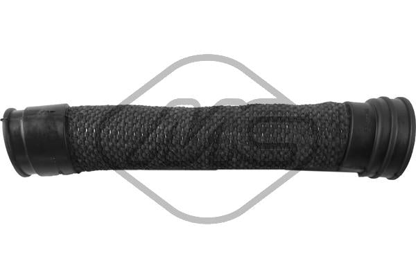 Intake Hose, air filter Metalcaucho 99627