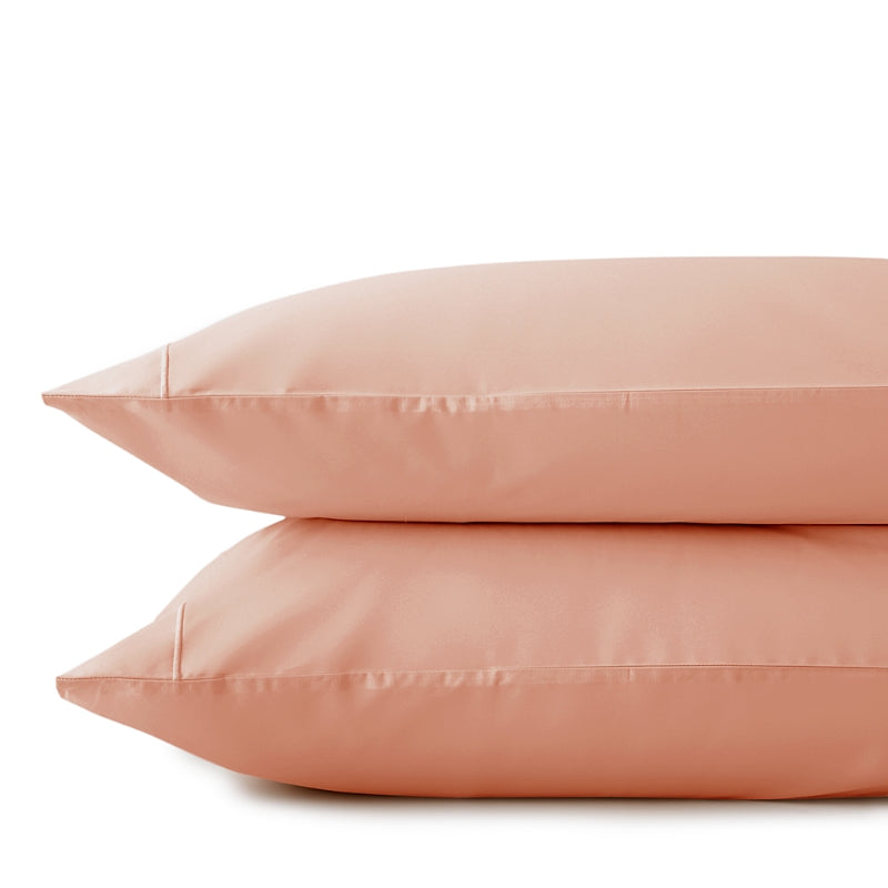 Anne de Solene Vexin King Pillowcases, Pair