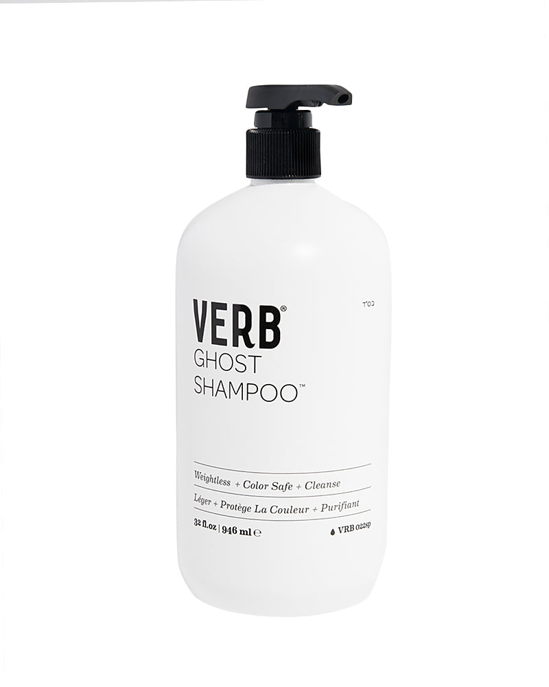 Verb Ghost Shampoo 32 oz.