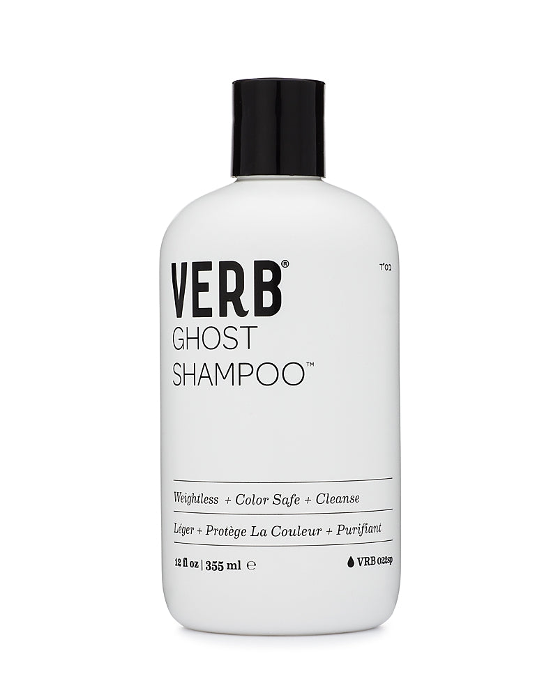 Verb Ghost Shampoo 12 oz.