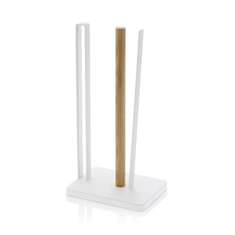 Yamazaki Tosca One-Handed Paper Towel Holder