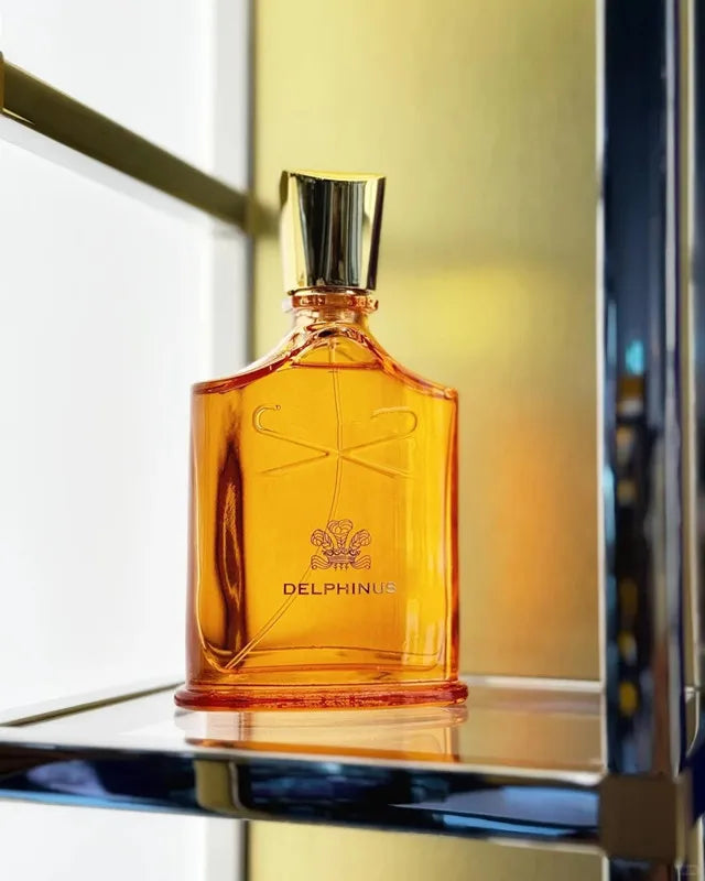 Elegant Flora Perfumes For Women Cologne 100ml FRAGARIA Eladaria Royal Oud Centaurus Delphinus Perfumes Spray EDP Parfums Male Cologne good scent Fa