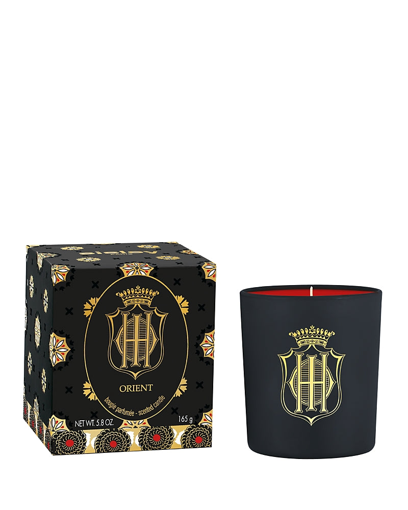 Sisley-Paris Orient Scented Candle