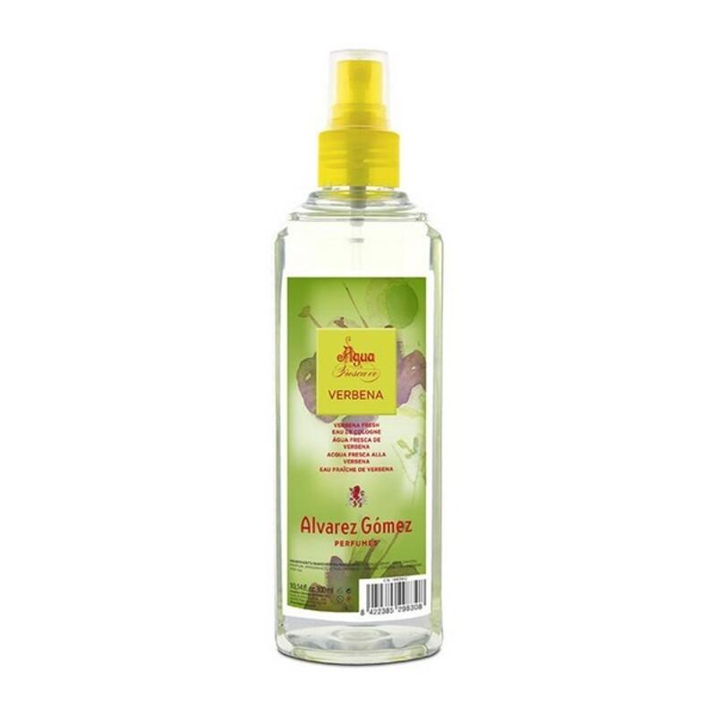 Alvarez Gomez Verveine Fresh Eau De Cologne Vaporisateur 300ml