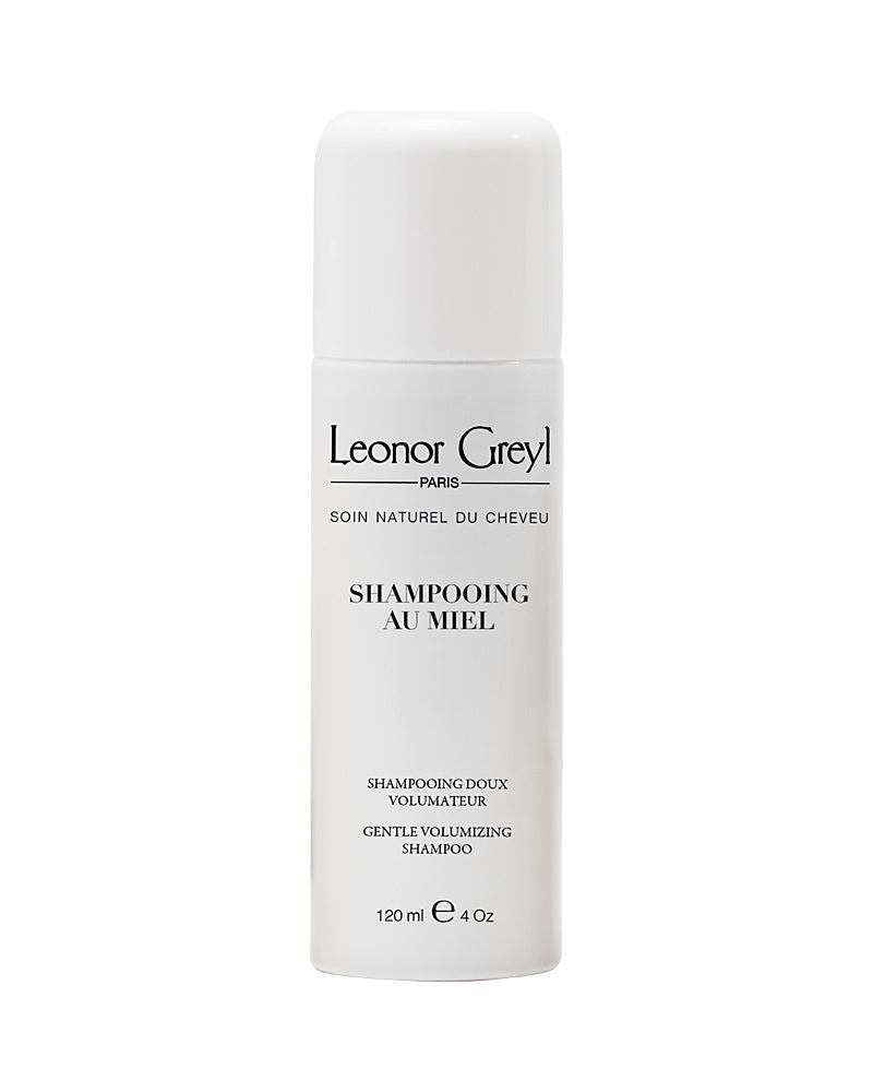 Leonor Greyl Shampooing au Miel Gentle Volumizing Shampoo
