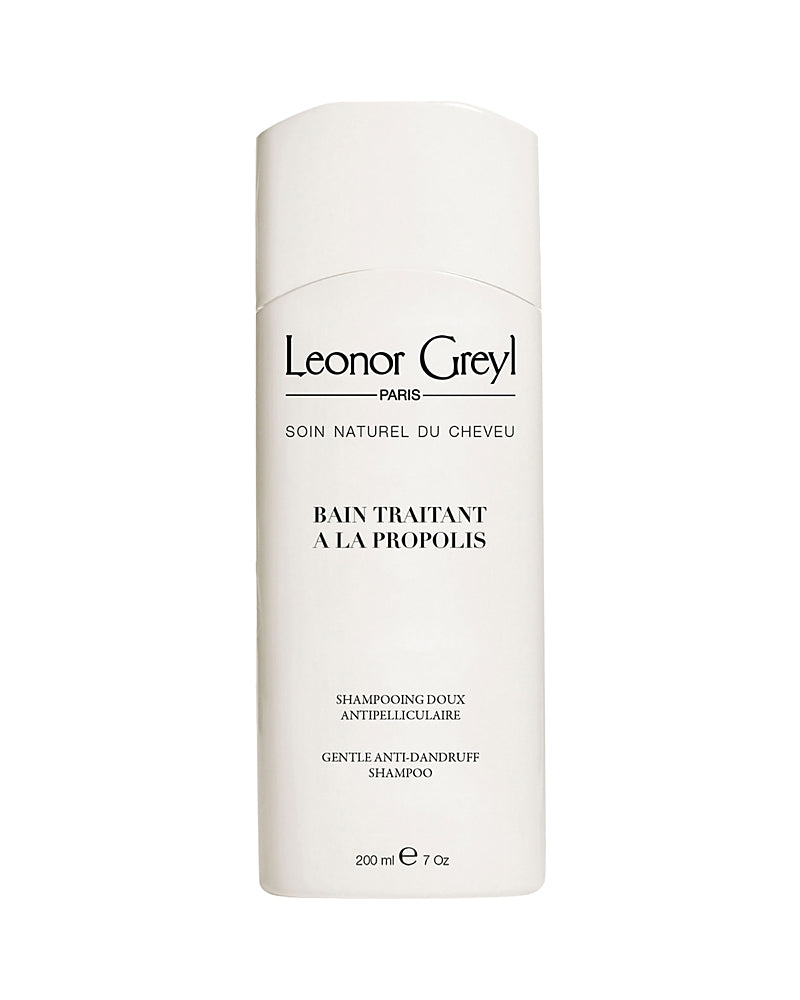 Leonor Greyl Bain Traitant a la Propolis Gentle Anti-Dandruff Shampoo