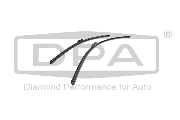 Wiper Blade DPA 99980110802