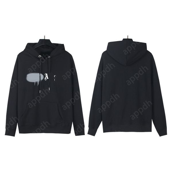 Palm T Shirt Designer Mens Woman Angelss Shirt Letter Printing Luxury Angeles Clothing Tree Brand Long Sleeve Angles Tshirt Tracksuit 7A2