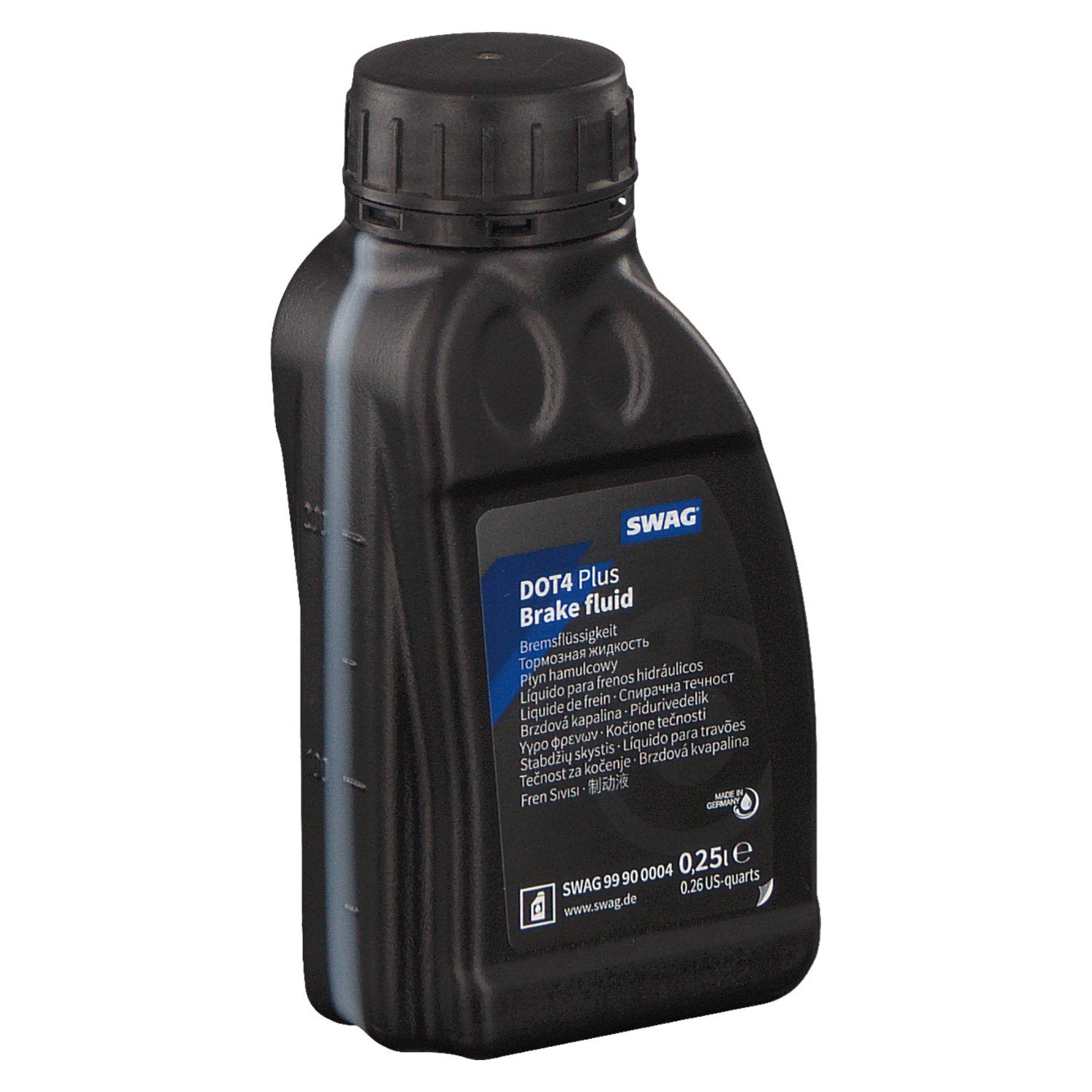 Brake Fluid SWAG 99 90 0004