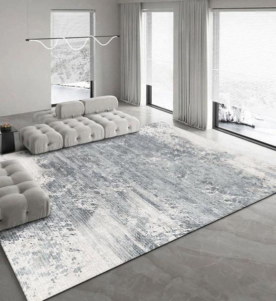 Modern Living Carpets Room Highend Carpet Sofa Bedroom Large Area Decorative Rugs Turkey Home Floor Mat Persian Rug7243385