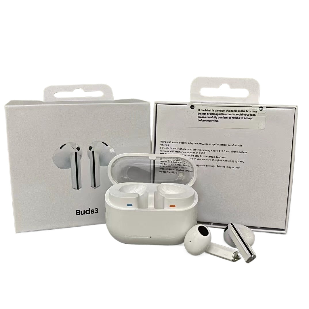 Buds3 Earbuds R530 Earphones Best Truly wireless Headphones Best Bluetooth earpbuds Headset