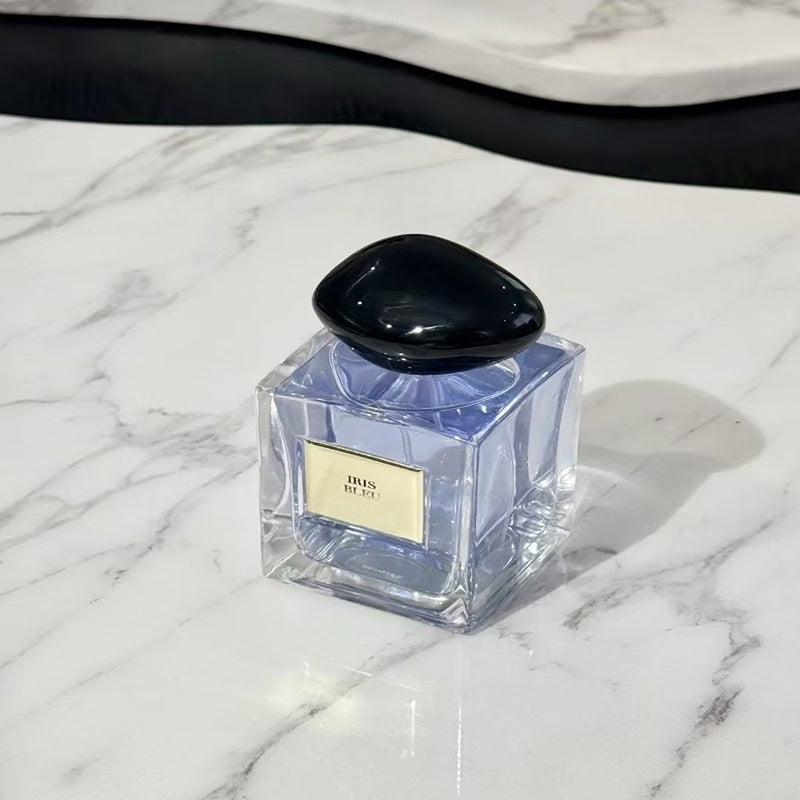 Intense Perfume Fragrance Eau De Parfum For Women Men 100ml Cologne Spray Long lasting Good Smell Floral Notes Perfume Spray