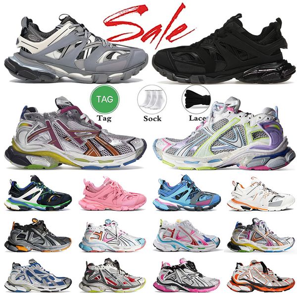 With Led 3.0 7.0 7.5 Men Women Dress Shoes Flat Fluo Green Burgundy Grey Light Purple Neon Yellow White Womens Mens Big Size 46 Platform Sne