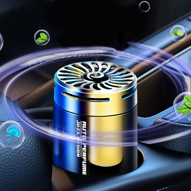 Car Solid Perfume Balms Pomade Fragrance Fog Diffuses Long Lasting Aromatherapy Balsams Ointment Deodorant Air Freshener Cologne Lemon Grdenia Anti-