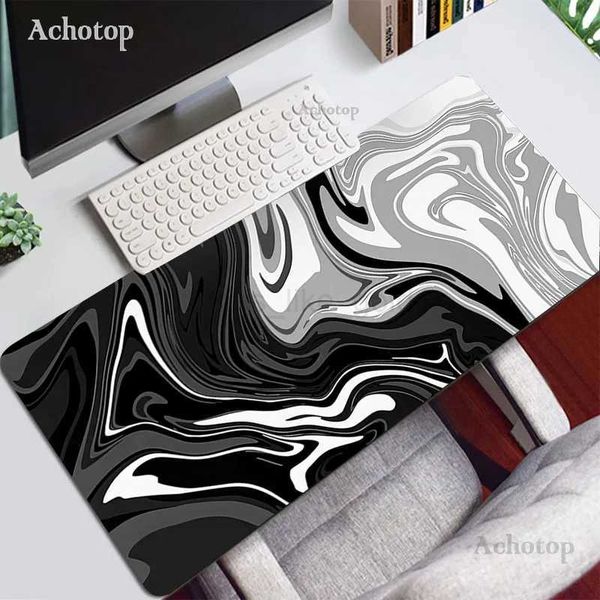 Strata Liquid Computer Mouse Pad Gaming Mousepad Abstract Large 900x400 MouseMat Gamer XXL Mause Carpet PC Desk Mat keyboard PadM240727