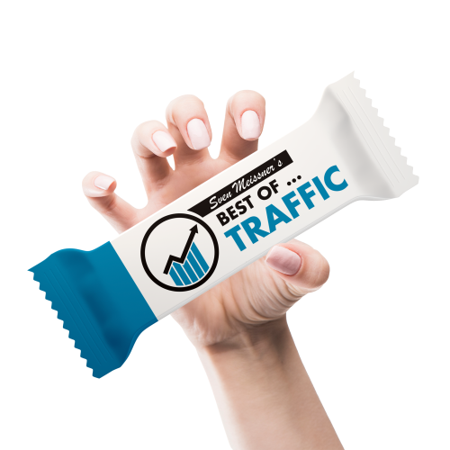 "Best of Traffic" - Kundengewinnungs-Strategien von Experten | Member area and video courses