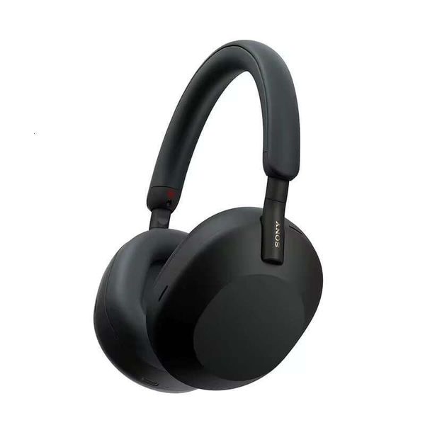 Customizable Hot Selg 2024 Ready Stock Wholesale WH-1000XM5 Over-Ear Wireless Bluetooth Gaming Headset Non-ANC Headphones