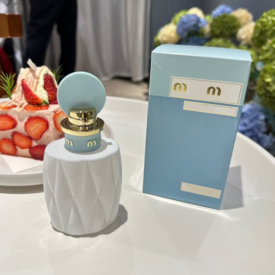 Perfume Fragrance Women Men Designer Brand Advanced Perfume 100ml-50ml 3.4oz Eau De Toilette Delicate Elegant Perfume Men Women Durable Deodorant Fr