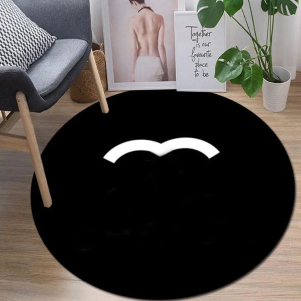 Fashion Living Room Carpets Designer Decorate Carpet Luxurys Designers Soft Carpets Fashion Bedroom Houseold Floor Mat Z Best quality