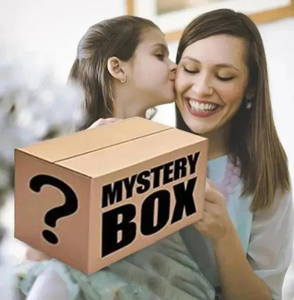 Lucky Choice Mystery Box Slippers Sandals Men Women Trainers Casual Shoes High Quality Surprised Gift Blind Box Boots Sneakers