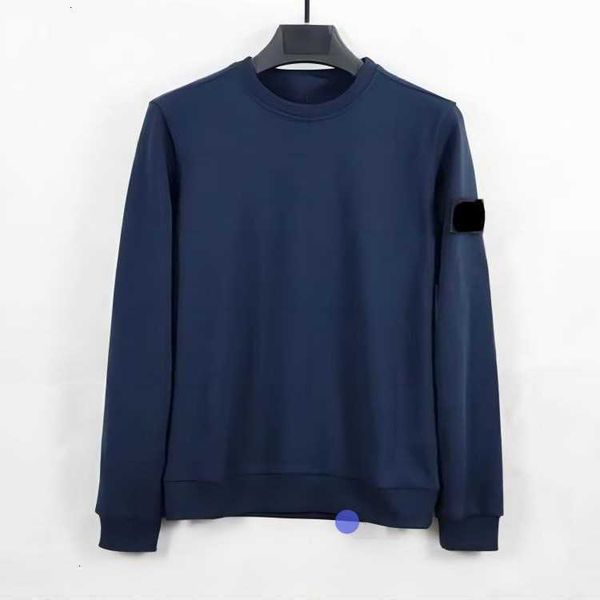 Designers Mens Stone tshirt Candy Hoody Stones Women Casual Long Sleeve Couple Loose O-neck Sweatshirt 14 Colors hg5S4G6VXAT{category}