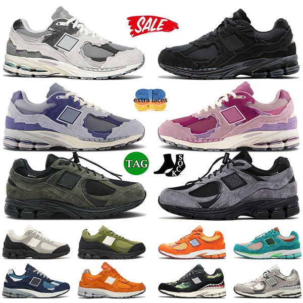 New Designer Womens Fashion Flats Protection Pack Casual Shoes Triple S Black Phantom White Rain Cloud Pink Orange Purple Sea Salt Athletic