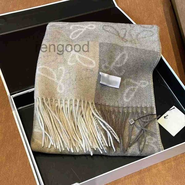 fashion Designer Scarves for women Men Scarf Cashmere Winter Scarves Long Wraps Male Warmer Woman durable beautiful scarf