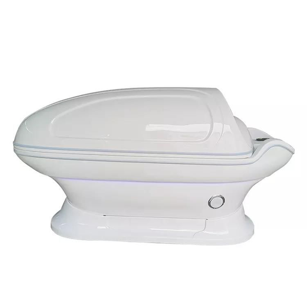 Far Infrared Slimming Spa Capsule Ozone Therapy Infrared Spa Capsule Weight Loss Infrared Sauna Dome