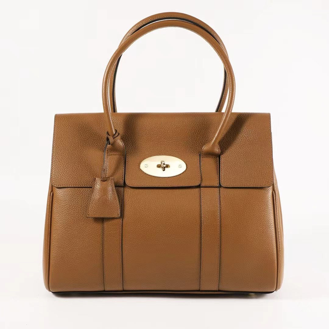 new arrival bags Shoulder Bags designer bayswater tote luxury women totes shoulder bags soft genuine leather real cowskin lady handbag mulberrys gol