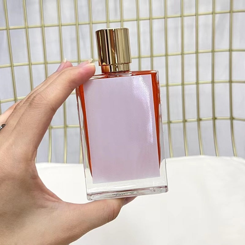 Women Fragrance 50ml Perfume Eau De Parfum Intense Long Lasting Time Good Smell EDP Design Brand Woman Perfumes Cologne Body Mist Spray Fast Ship