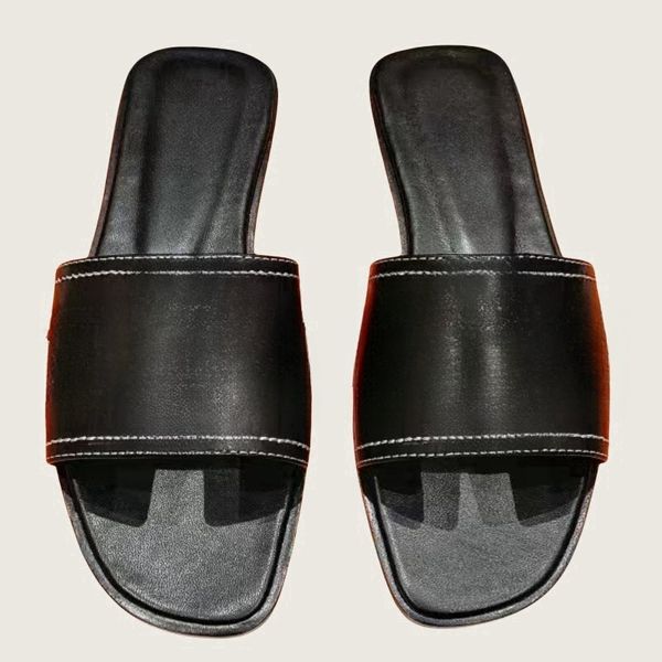 Designer Slippers for Women Summer Luxury Beach Slipper Holiday Shoes Daily Casual Style 27725 30281